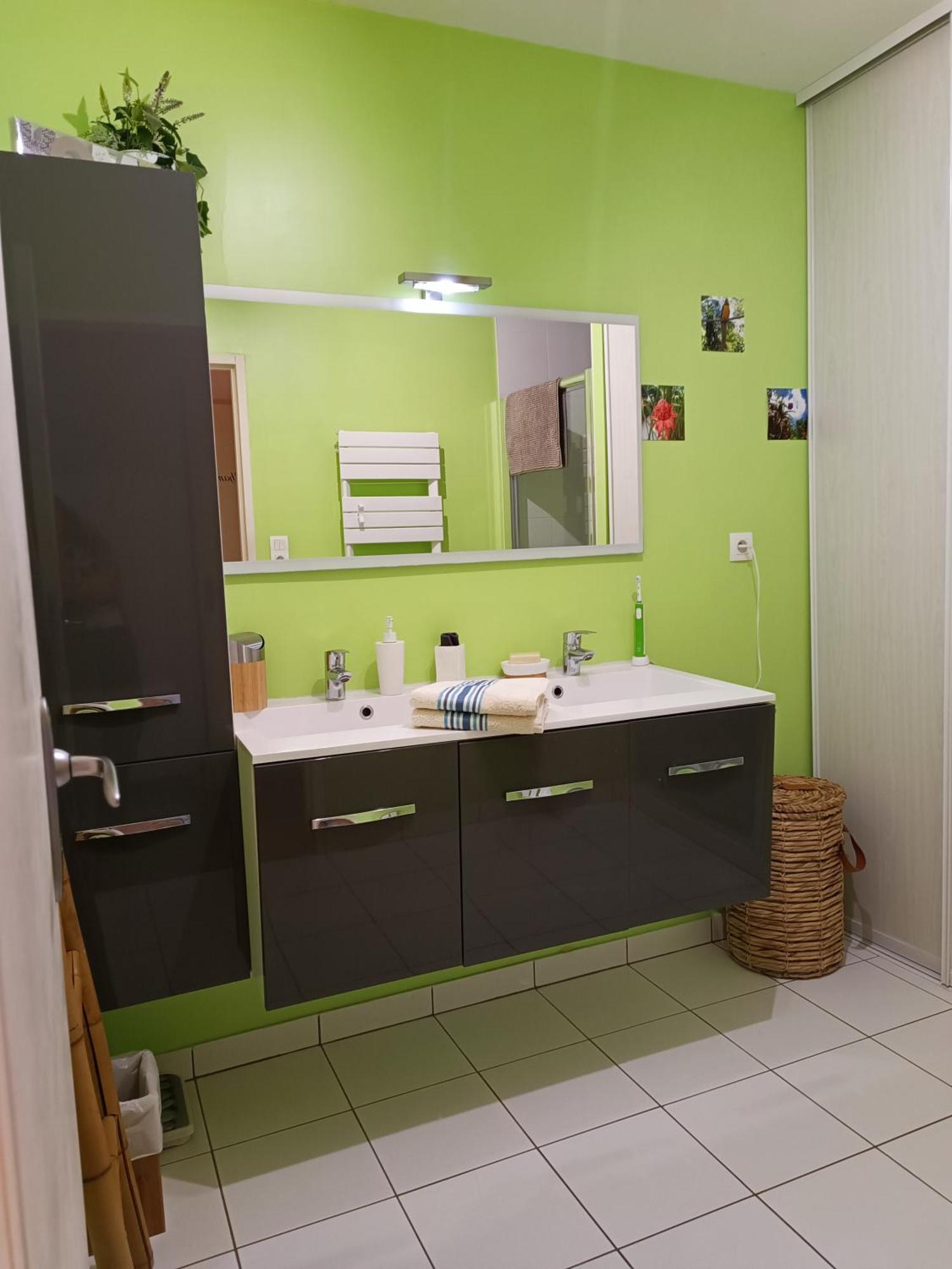 Les Islettes Apartment Sainte-Luce-sur-Loire Exterior foto